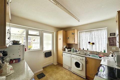 2 bedroom bungalow for sale, Coleridge Walk, East Sussex BN23