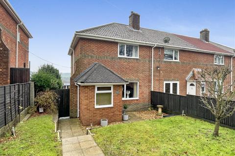 3 bedroom semi-detached house for sale, The Hollows, Salisbury SP2