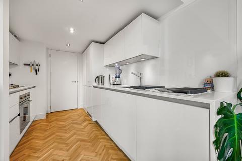 undefined, Old Town Hall Apartments, 19 Spa Road, London