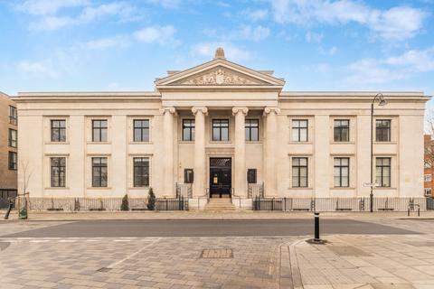 1 bedroom flat for sale, Old Town Hall Apartments, 19 Spa Road, London