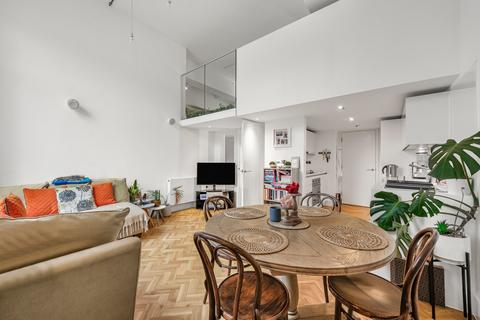 1 bedroom flat for sale, Old Town Hall Apartments, 19 Spa Road, London