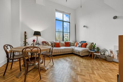 Old Town Hall Apartments, 19 Spa Road, London