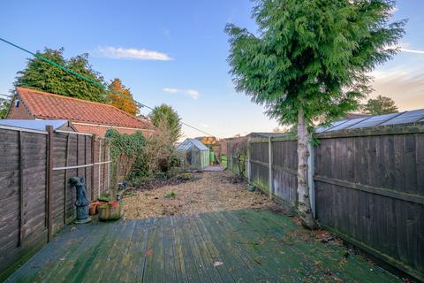 2 bedroom terraced house for sale, Main Road, Hundleby, PE23