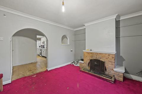 2 bedroom terraced house for sale, Main Road, Hundleby, PE23