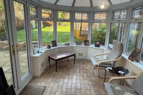 4 bedroom detached house for sale, Withybed Way, Thatcham, RG18