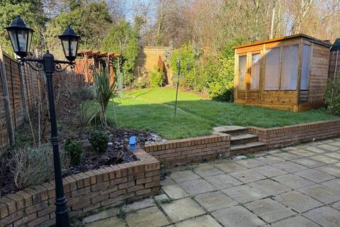 4 bedroom detached house for sale, Withybed Way, Thatcham, RG18