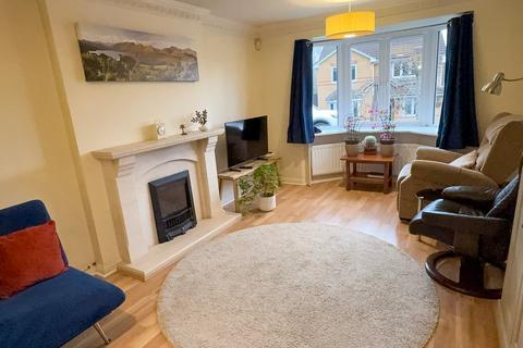 4 bedroom detached house for sale, Withybed Way, Thatcham, RG18