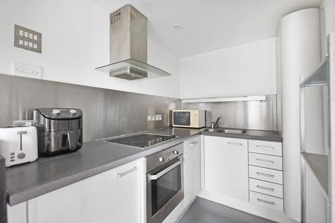 1 bedroom flat to rent, Wireworks Court, 79 Great Suffolk Street, London