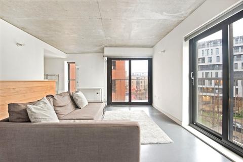 1 bedroom flat to rent, Wireworks Court, 79 Great Suffolk Street, London