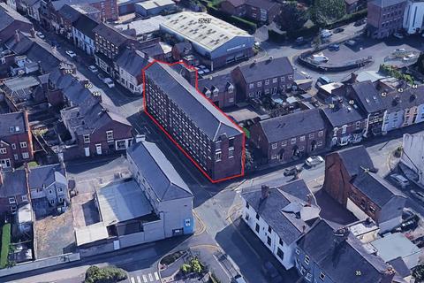 Land for sale, Marston Road, Stafford