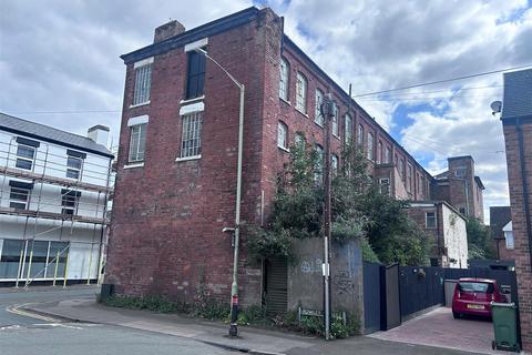 Land for sale, Marston Road, Stafford
