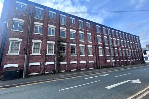 undefined, Marston Road, Stafford