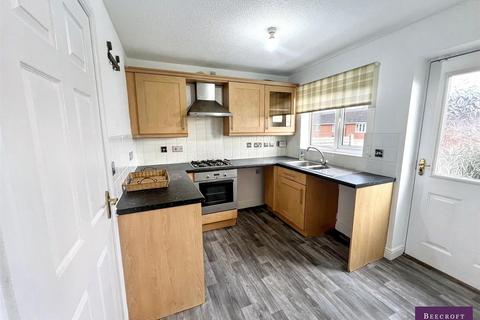 undefined, Loscoe Grove, Goldthorpe, Rotherham