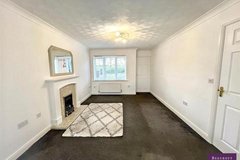 3 bedroom detached house for sale, Loscoe Grove, Goldthorpe, Rotherham