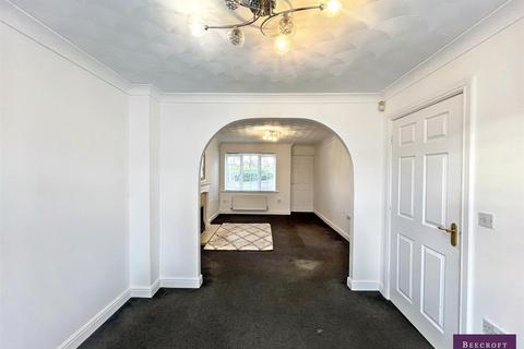 3 bedroom detached house for sale, Loscoe Grove, Goldthorpe, Rotherham