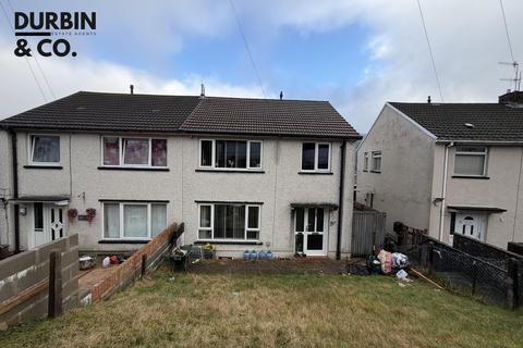 3 bedroom semi-detached house for sale, Brynifor, Mountain Ash