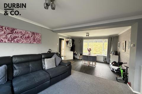 3 bedroom semi-detached house for sale, Brynifor, Mountain Ash