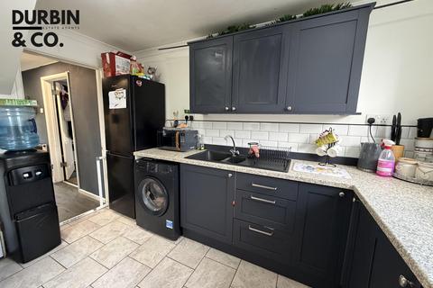 3 bedroom semi-detached house for sale, Brynifor, Mountain Ash