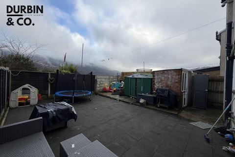 3 bedroom semi-detached house for sale, Brynifor, Mountain Ash