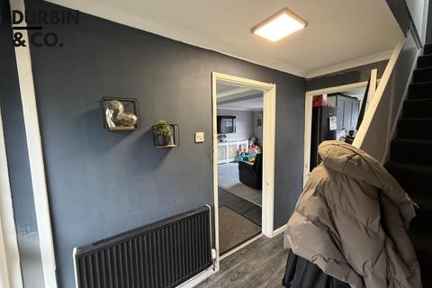 3 bedroom semi-detached house for sale, Brynifor, Mountain Ash