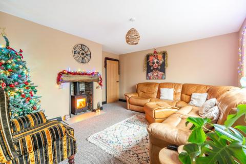 3 bedroom detached bungalow for sale, Coney Hill, Beccles