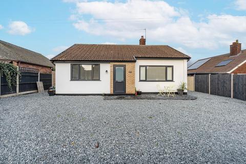 3 bedroom detached bungalow for sale, Coney Hill, Beccles