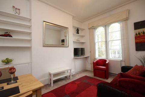 1 bedroom flat to rent, Belsize Road, London NW6