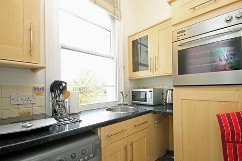 1 bedroom flat to rent, Belsize Road, London NW6