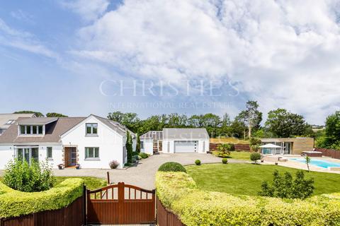 4 bedroom detached house for sale, La Rue Du Hurel, Trinity, Jersey, JE3 5JR