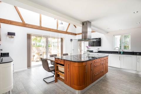 4 bedroom detached house for sale, La Rue Du Hurel, Trinity, Jersey, JE3 5JR