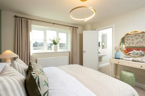 undefined, Plot 14, The Fulbrook, The Buttercups, Dursley GL11