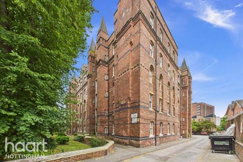 1 bedroom apartment for sale, Bath Street, Nottingham