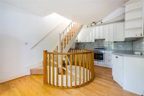 1 bedroom flat to rent, Castelnau, Barnes, London