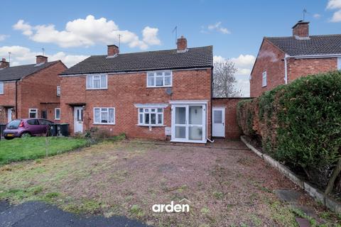 undefined, Salwarpe Road, Bromsgrove, B60