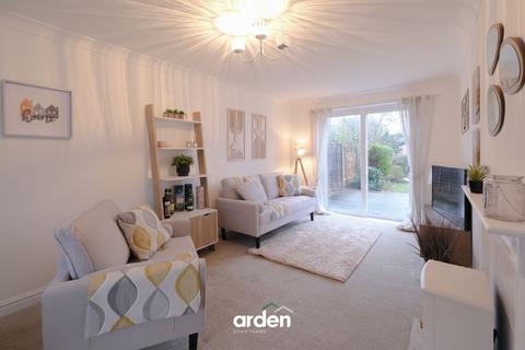 undefined, Salwarpe Road, Bromsgrove, B60