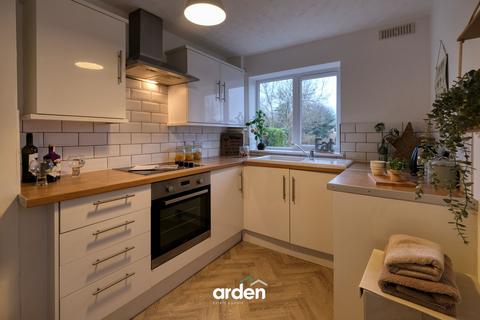undefined, Salwarpe Road, Bromsgrove, B60