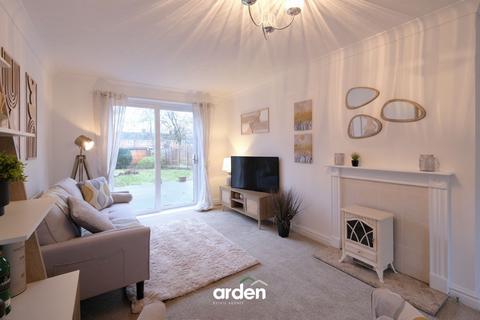 undefined, Salwarpe Road, Bromsgrove, B60