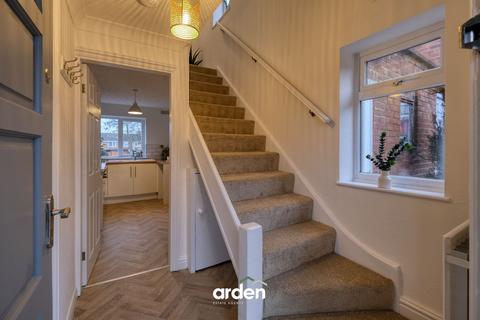 undefined, Salwarpe Road, Bromsgrove, B60