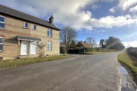 undefined, Heath Road, Burwell, Cambridge, Cambridgeshire