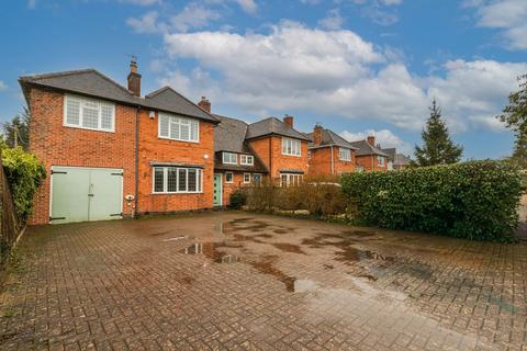 undefined, Cambridge Road, Leicester LE9