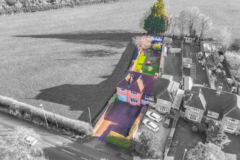 undefined, Cambridge Road, Leicester LE9
