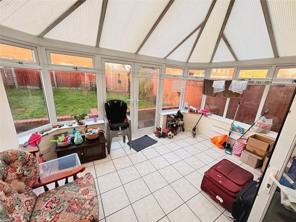 Conservatory