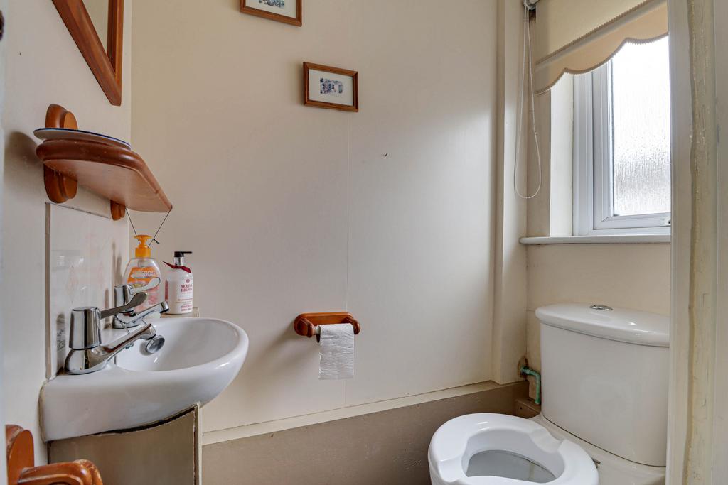 Cloakroom
