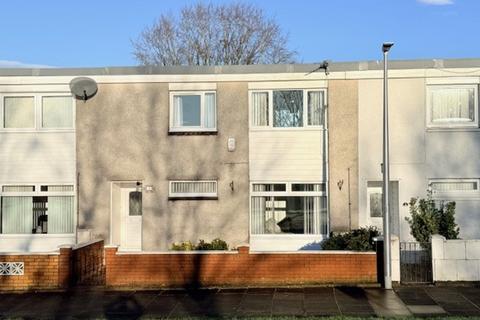2 bedroom terraced house for sale, Keith Drive, Glenrothes, KY6
