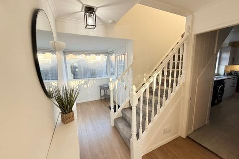 2 bedroom terraced house for sale, Keith Drive, Glenrothes, KY6