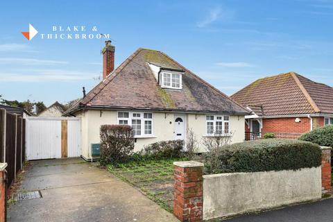 undefined, Queensway, Holland -on-Sea, Essex, CO15 5JU