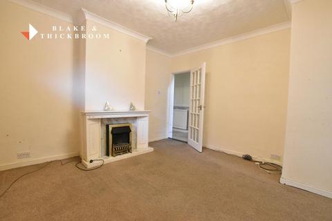 undefined, Queensway, Holland -on-Sea, Essex, CO15 5JU