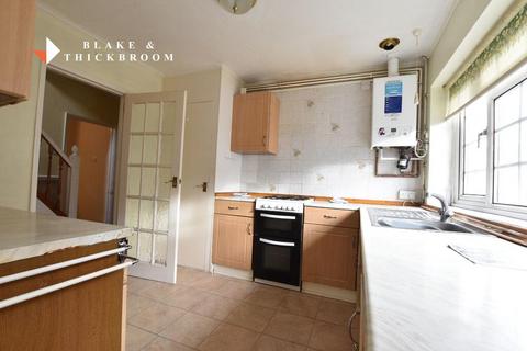 undefined, Queensway, Holland -on-Sea, Essex, CO15 5JU