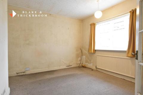 undefined, Queensway, Holland -on-Sea, Essex, CO15 5JU