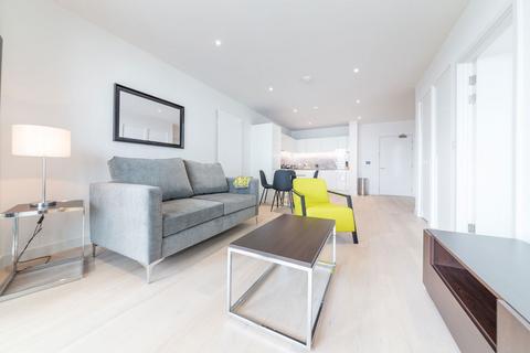 1 bedroom flat to rent, Starboard Way, London E16